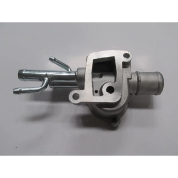 Hyundaı Matrıx- 09/11; Termostat Alt Gövde Benzinli 1,4Cc/1,6Cc (Oem No: 2562026100)