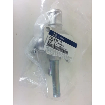 TERMOSTAT KAPAK ALT YUVA ACCENT 03-06 (Oem No: 25620-26110)