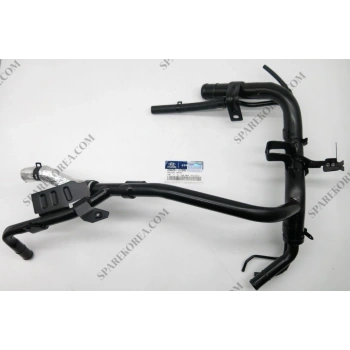 Boru Su Devirdaim Santa Fe 03-06 Dizel 2.0Tucsons None (Oem No: 25620-27302)