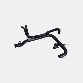 Boru Su Devirdaim Era Rio Dizel None (Oem No: 25620-2A401)