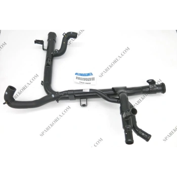 Boru Su Devirdaim İ30 Dizelceed 08-11 None (Oem No: 25620-2A660)