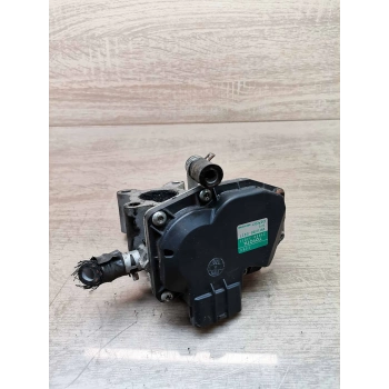 Egr Valfi Corolla 10Sonrası 1.4 Dizel / Aurıs 11Sonrası / Yarıs 12Sonrası D4D (Oem No: 25800-33011)