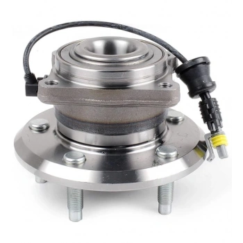 Teker Poryası Captıva 06-12 / Antara 06-12 Arka Rulmanlı 5 Bijon Absli (Oem No: 25903295)