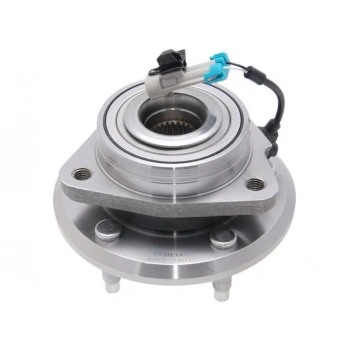 Porya Rulmanı Ön Opel Captıva A Z20S 07- (Oem No: 25903358)