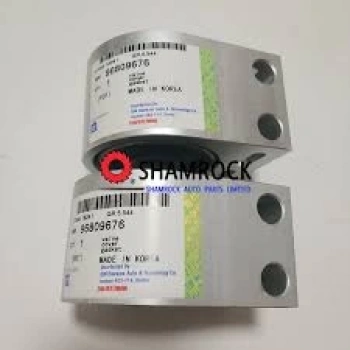 Burç Salıncak Captıva 06-12 / Antara 06-12 / Ön Sağ-Sol Alt Büyük (Oem No: 25995127)