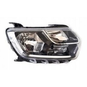 Far Sag Ece.Elec W/Led Renault Duster Bm 18- (Oem No: 260101133R)