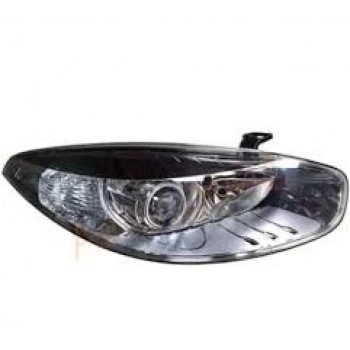 Far Fluence 2013 Sonrası  Mercekli Siyah Sağ (Oem No:260101331R) (Adet)