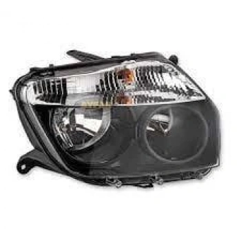 Far Duster 2010-2013 Siyah Sol (Oem No:260101891R) (Adet)