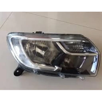 Far Clio Symbol 2017 Sonrası  Ledli Sağ (Oem No:404534) (Adet)