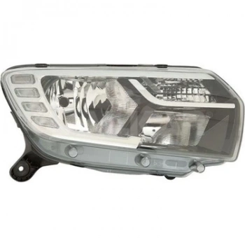 Far Sag Manuel Ledlı Renault Sandero/Logan Mcv Bm 17- (Oem No: 260105925R)