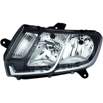 Far Sag Motorsuz Renault Clıo Symbol Joy Bm 13- (Oem No: 260106223R)