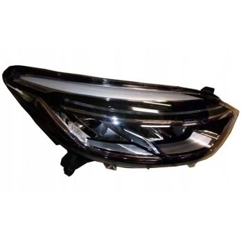 Far Sağ Led Renault Captur Bm 17- (Oem No: 260109006R)