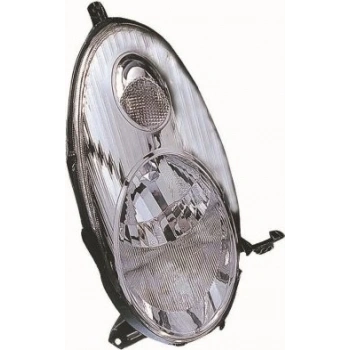 Far Sag Elektrıklı / H4/W5W Japon Mıcra K12 Benzın 03-07 (Oem No: 26010-Ax700)