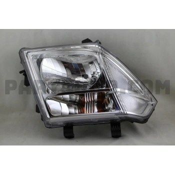 Far Navara 06-09 D40 /Pathfınder Manuel 05-10 Sağ (Oem No: 26010-Eb71A)