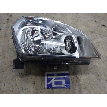 Far Qashqaı 07-10 Motorlu Sağ (Oem No: 26010-Jd000)