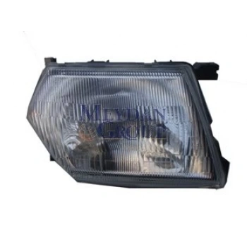 1998-2002 Nissan Patrol Far Lambası Sağ Köşesi Üçgen (Tyc) (Adet) (Oem No:26010Vb525)