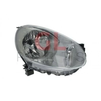 Far Mıcra 11-13 Motorlu Sağ (Oem No: 26015-1Hm0A)