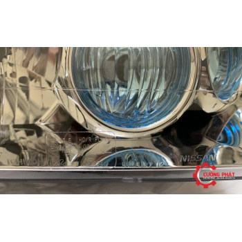 Far Sağ . Japon Xtraıl (T30) 2.0 01-06 (Oem No: 26025-8H910)