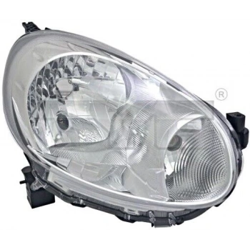 Far Sol Elektrıklı / H4/Py21W/W5W5 Japon Mıcra K13 Benzın 11-13 (Oem No: 26060-1Hb0A)