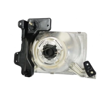 1997-2002 Nissan Skystar Pıck Up- D22- Far Lambası Sol (H4) (Casp) (E Marklı) (Adet) (Oem No:260603S225)