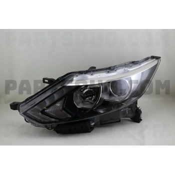 Far Qashqaı 14-17 Xenonsuz Ledli Motorlu Sol (Oem No: 26060-4Ea0A)