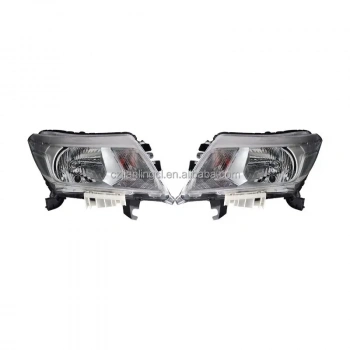 Far Navara 15-20 Merceksiz Motorlu Sol (Oem No: 26060-4Ja0B)