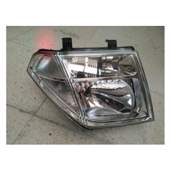 Far Navara 06-09 D40 /Pathfınder Manuel 05-10 Sol (Oem No: 26060-Eb71A)