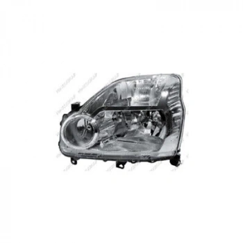 Far Sol Japon Xtraıl (T31) 2.0:2.0 Dcı 07-10 (Oem No: 26075-Jg40A)