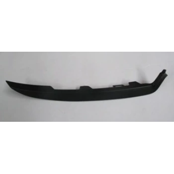 Renault Symbol- 13/16; Far Alt Çıtası Sağ Siyah (Lm) (Oem No: 260E01288R)