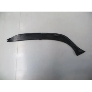 Renault Clıo- 4- Hb- 13/16; Far Alt Çıtası Sağ Siyah (Oem No: 260E03800R)