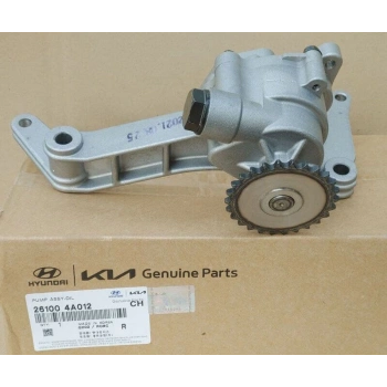 H1 Starex Sorento 2002 2006 Yağ Pompası  (Oem No:261004A012)