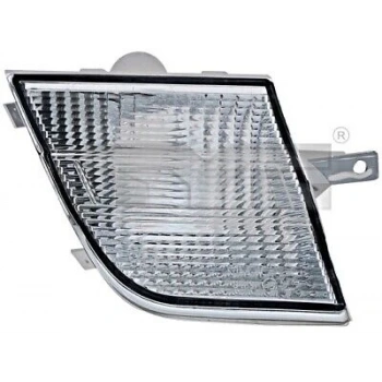 Tampon Sinyali Sağ Beyaz Japon Mıcra (K12) 1.2:1.4 03-05 (Oem No: 26130-Ax610)