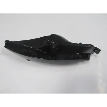 Renault Megane- 4- Sd/Hb- 16/20; Tampon Sinyali Sol (Siyah) (Mars) (Oem No: 261354958R)