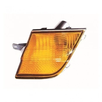 Tampon Sınyalı Sol Sarı P21W (Duysuz) Japon Mıcra K12 Benzın 02-05 (Oem No: 26135-Ax600)