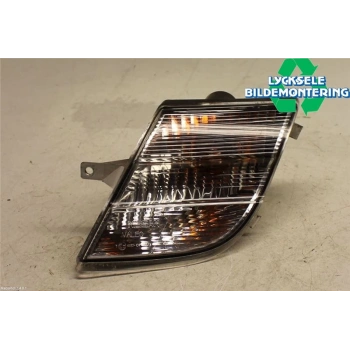 Tampon Sinyali Sol Beyaz Japon Mıcra (K12) 1.2:1.4 03-05 (Oem No: 26135-Ax610)