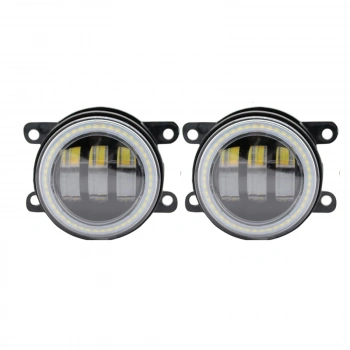 Sis Lambası Navara 06-15 /Bt50 08Sonrası / Ranger 08Sonrası Ön Sağ (Oem No: 26150-Eb500)