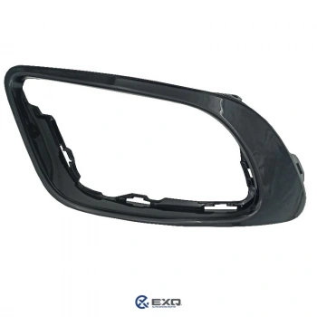 Sis Far Çerçevesi Fluence Ön Sol Nikelaj (Oem No: 261520541R)