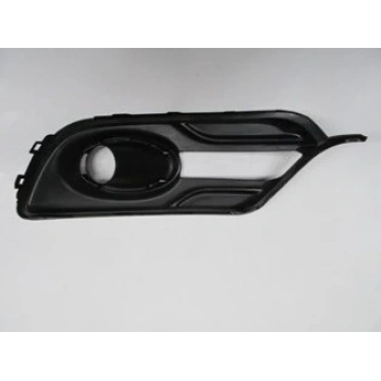 Renault Megane- 3- Hb- 14/15; Sis Lamba Kapağı Sağ Sis/Gündüz Farı Delikli (Tw) (Oem No: 261521862R)