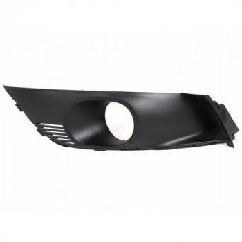 Sıs Far Kapagı Sol Sıslı Renault Megane Iv Bm 16- (Oem No: 261528419R)