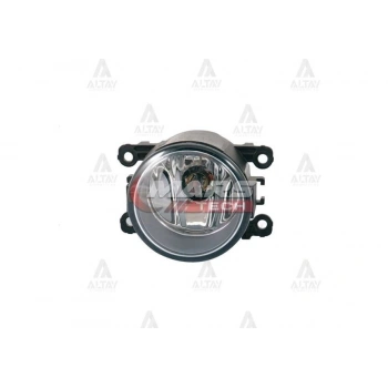 Sıs Lambası L200 05Sonrası / Megane 2-3 / Kangoo / Logan / Fluence / Laguna 2-3 / Master / Fıesta / Connect / Fusıon / Cıtroen C4-C5-C6 / Peugeot 107-207-307-407-607 / Xsara / Pıcasso C1-C3 (Oem No: 26154-4A00D)