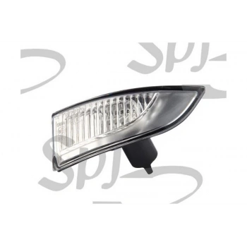 Renault Laguna Ayna Sinyali 08/11 Sağ 261600001R (Oem No: 261600001R)