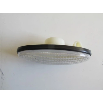 Nıssan Almera- N16- Sd/Hb- 00/06; Çamurluk Sinyali Beyaz Sağ/Sol Aynı (Adet) (Eurolamp) (Oem No: 26160-Bm400)