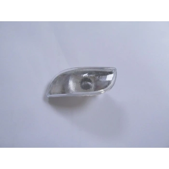 Dacıa Sandero- 13/20; Kapı Ayna Sinyali Sol Beyaz (Oem No: 261653175 L)
