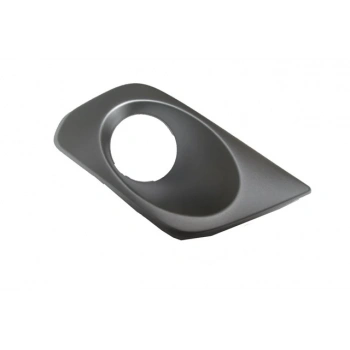 Dacıa Sandero- 17/20; Sis Lamba Kapağı Sağ Sis Delikli Gümüş Gri (Stepway) (Tyg) (Oem No: 261A22179R)