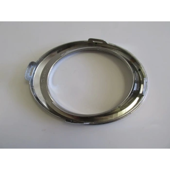 Renault Symbol- 17/21; Sis Lamba Çerçevesi Sol Nikelajlı (Oem No: 261A30252R)