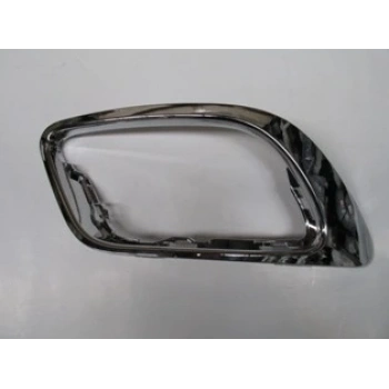 Renault Fluence- 13/16; Sis Lamba Çerçevesi Sol Nikelajlı (Oem No: 261A32113R)