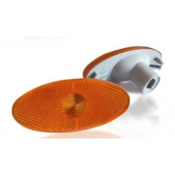 Sinyal Lambası Çamurluk Master 14Sonrası Duylu R-L (Oem No: 261B00001R)