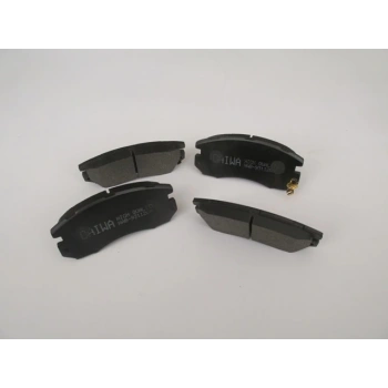 1993-1996 Subaru İmpreza Ön Fren Balatası (2,0 Turbo) (Disk) (127,8X51X17) (Daıwa) (Adet) (Oem No:26296Aa040)