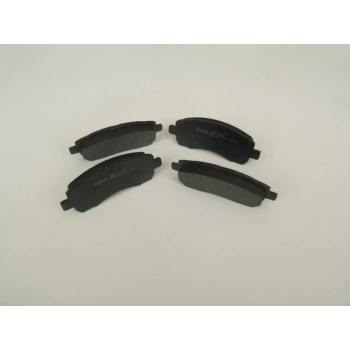 1999-2003 Subaru İmpreza Ön Fren Balatası (Disk) (137,7X45,5X17) (Daıwa) (Adet) (Oem No:26296Ae040)