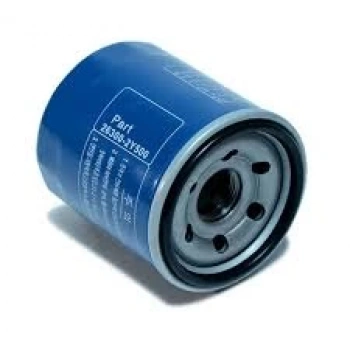 YAG FİLTRESİ 2630002500 - 2630002501 - 2630002502 - 2630002503 KORE ATOZ/I10/I20/PICANTO/ACCENT BLUE 15- BENZIN-DIZEL 2008- (Oem No: 263002Y500)